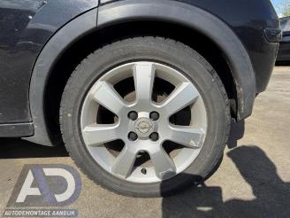 Opel Corsa Corsa C (F08/68), Hatchback, 2000 / 2009 1.2 16V picture 8