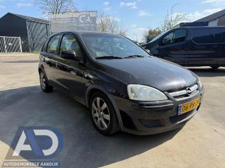 Opel Corsa Corsa C (F08/68), Hatchback, 2000 / 2009 1.2 16V picture 3