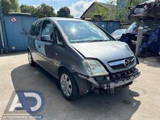 Opel Meriva Meriva, MPV, 2003 / 2010 1.6 16V picture 3