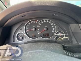 Opel Meriva Meriva, MPV, 2003 / 2010 1.6 16V picture 13