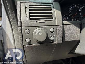 Opel Meriva Meriva, MPV, 2003 / 2010 1.6 16V picture 19