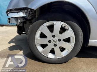 Opel Meriva Meriva, MPV, 2003 / 2010 1.6 16V picture 9