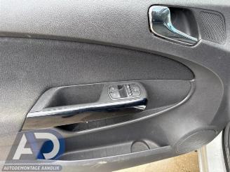 Opel Corsa Corsa D, Hatchback, 2006 / 2014 1.4 16V Twinport picture 15
