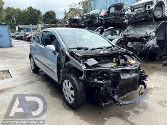 Opel Corsa Corsa D, Hatchback, 2006 / 2014 1.4 16V Twinport picture 3