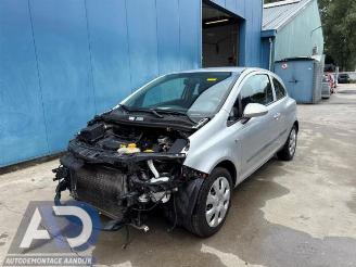  Opel Corsa Corsa D, Hatchback, 2006 / 2014 1.4 16V Twinport 2008/5