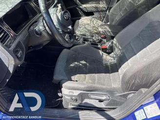 Volkswagen Golf Golf VII (AUA), Hatchback, 2012 / 2021 1.5 TSI Evo BMT 16V picture 12