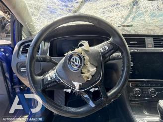 Volkswagen Golf Golf VII (AUA), Hatchback, 2012 / 2021 1.5 TSI Evo BMT 16V picture 14