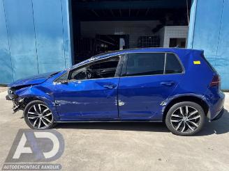 Volkswagen Golf Golf VII (AUA), Hatchback, 2012 / 2021 1.5 TSI Evo BMT 16V picture 4