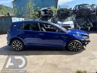 Volkswagen Golf Golf VII (AUA), Hatchback, 2012 / 2021 1.5 TSI Evo BMT 16V picture 8