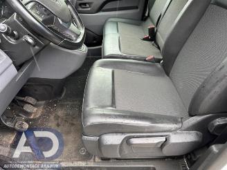 Opel Vivaro Vivaro, Van, 2019 1.5 CDTI 102 picture 11