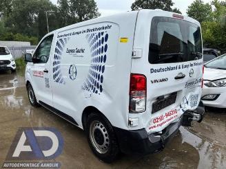 Opel Vivaro Vivaro, Van, 2019 1.5 CDTI 102 picture 7