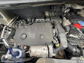 Opel Vivaro Vivaro, Van, 2019 1.5 CDTI 102 picture 9