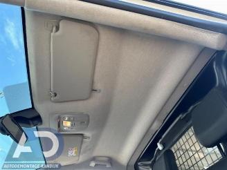 Opel Vivaro Vivaro, Van, 2019 1.5 CDTI 102 picture 16