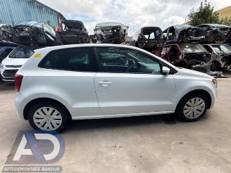 Volkswagen Polo Polo V (6R), Hatchback, 2009 / 2017 1.2 12V BlueMotion Technology picture 4