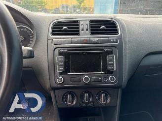 Volkswagen Polo Polo V (6R), Hatchback, 2009 / 2017 1.2 12V BlueMotion Technology picture 18