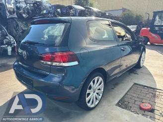 Volkswagen Golf Golf VI (5K1), Hatchback, 2008 / 2013 1.2 TSI BlueMotion picture 5