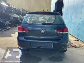 Volkswagen Golf Golf VI (5K1), Hatchback, 2008 / 2013 1.2 TSI BlueMotion picture 6