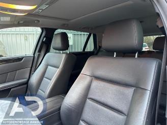 Mercedes E-klasse E Estate (S212), Combi, 2009 / 2016 E-350 CDI V6 24V BlueEfficiency picture 10