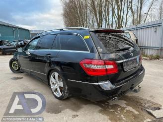 Mercedes E-klasse E Estate (S212), Combi, 2009 / 2016 E-350 CDI V6 24V BlueEfficiency picture 7