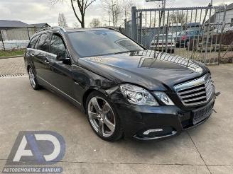 Mercedes E-klasse E Estate (S212), Combi, 2009 / 2016 E-350 CDI V6 24V BlueEfficiency picture 3