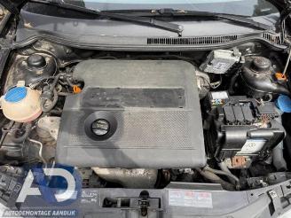 Seat Ibiza Ibiza III (6L1), Hatchback, 2002 / 2009 1.4 16V 100 picture 27