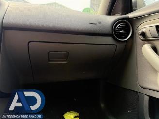 Seat Ibiza Ibiza III (6L1), Hatchback, 2002 / 2009 1.4 16V 100 picture 12