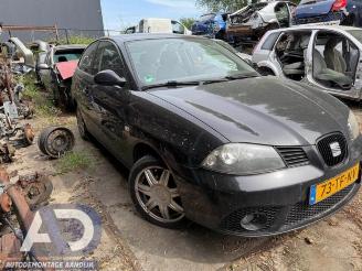 Seat Ibiza Ibiza III (6L1), Hatchback, 2002 / 2009 1.4 16V 100 picture 3