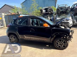 Dacia Spring Spring, Hatchback, 2020 45 picture 4