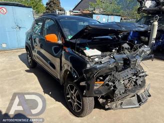 Dacia Spring Spring, Hatchback, 2020 45 picture 3