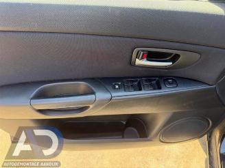 Mazda 3 3 Sport (BK), Hatchback, 2003 / 2009 1.6i 16V picture 11