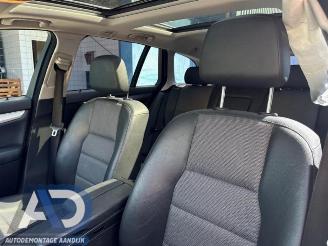 Mercedes C-klasse C Estate (S204), Combi, 2007 / 2014 1.8 C-250 CGI 16V picture 10