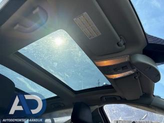 Mercedes C-klasse C Estate (S204), Combi, 2007 / 2014 1.8 C-250 CGI 16V picture 12