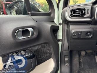 Citroën C3 C3 (SX/SW), Hatchback, 2016 1.2 Vti 12V PureTech picture 15