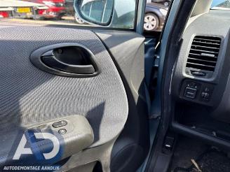 Honda Jazz Jazz (GD/GE2/GE3), Hatchback, 2002 / 2008 1.2 i-DSi picture 16