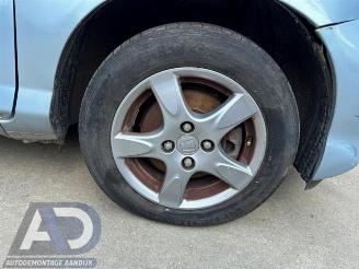 Honda Jazz Jazz (GD/GE2/GE3), Hatchback, 2002 / 2008 1.2 i-DSi picture 9