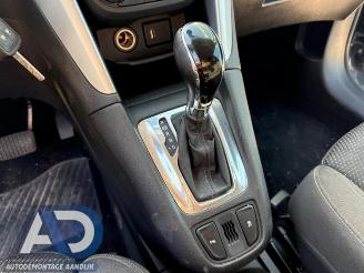 Opel Zafira Zafira Tourer (P12), MPV, 2011 / 2019 2.0 CDTI 16V 170 Ecotec picture 24