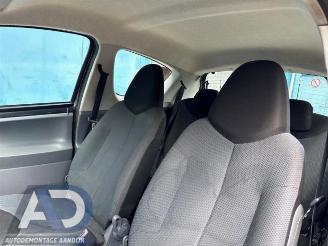 Toyota Aygo Aygo (B10), Hatchback, 2005 / 2014 1.0 12V VVT-i picture 8