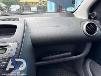 Toyota Aygo Aygo (B10), Hatchback, 2005 / 2014 1.0 12V VVT-i picture 14