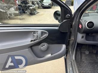 Toyota Aygo Aygo (B10), Hatchback, 2005 / 2014 1.0 12V VVT-i picture 11