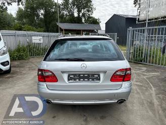 Mercedes E-klasse E Combi (S211), Combi, 2003 / 2009 3.0 E-280 CDI V6 24V picture 6