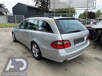 Mercedes E-klasse E Combi (S211), Combi, 2003 / 2009 3.0 E-280 CDI V6 24V picture 7