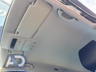 Skoda Fabia Fabia III Combi (NJ5), Combi 5-drs, 2014 / 2022 1.0 12V Greentech picture 19