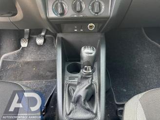 Skoda Fabia Fabia III Combi (NJ5), Combi 5-drs, 2014 / 2022 1.0 12V Greentech picture 15