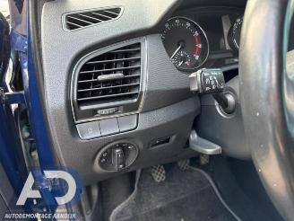 Skoda Fabia Fabia III Combi (NJ5), Combi 5-drs, 2014 / 2022 1.0 12V Greentech picture 17