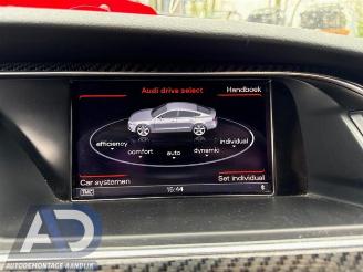 Audi A5 A5 Sportback (8TA), Liftback, 2009 / 2017 2.0 TFSI 16V Quattro picture 22