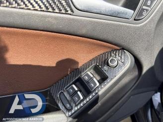 Audi A5 A5 Sportback (8TA), Liftback, 2009 / 2017 2.0 TFSI 16V Quattro picture 18