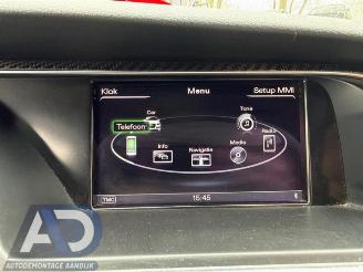 Audi A5 A5 Sportback (8TA), Liftback, 2009 / 2017 2.0 TFSI 16V Quattro picture 23