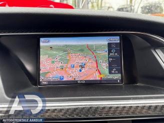 Audi A5 A5 Sportback (8TA), Liftback, 2009 / 2017 2.0 TFSI 16V Quattro picture 21