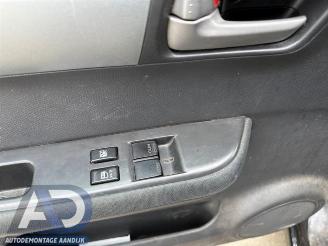 Suzuki Swift Swift (ZA/ZC/ZD1/2/3/9), Hatchback, 2005 / 2011 1.3 VVT 16V picture 15