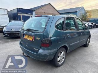 Renault Mégane Scénic Megane Scenic (JA), MPV, 1996 / 1999 2.0 RT picture 5